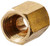 DORMAN 785316 BRASS UNION 3/8