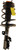 KYB Shocks & Struts Strut Plus Front Right TOYOTA Camry SE 3.5L 2011-2007