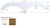ICON 01626 KEYSTONE FENDER FS772PW