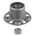 Moog MOH520001 MERCEDESBENZ CLS63 AMG 1312/E250 1614/E400 1413/E63 AMG 1512 HUB ASSEMBLY