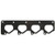 FELPRO MS96275 INTAKE MANIFOLD GASKT SET