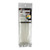 WILMAR WLMW2908 W2908 100pc 8cable Ties,White