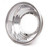 Weld Sprint Inner Rim Half 15x7.63 / 7in. Offset - No Beadlock