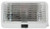ARCON 20673 LED PRCH LITE W/SW BWHT C-LENS