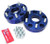 SPIDERTRAX WHS010 JEEP WHEEL SPACER PAIR