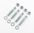 MR GASKET 61 CARB STUD 2
