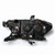 ALPHAREX USA 880706 TOYOTA TACOMA 16-20 LED PROJECTOR H