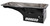 Moroso Ford 352-428 FE (w/Front Sump) Deep Wet Sump 7qt 7.5in Steel Oil Pan
