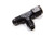 Fragola -6AN T Female Swivel On Run - Black