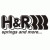 H&R 99-05 BMW 323Ci/323i/325Ci/325i/328Ci/328i/330Ci/330i E46 Sport Spring (w/Sport Susp.)