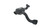 Volant 94-00 Dodge Ram 1500 3.9/5.2/5.9 Air Intake System