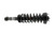 KYB Shocks & Struts Strut Plus Front 07-13 Ford Expedition (Excl Adjustable Suspension)