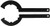 QA1 T114W TOOL WRENCH SPANNER