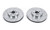 Power Stop 11-18 BMW X5 Front Evolution Drilled & Slotted Rotors - Pair