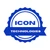 ICON 2014+ Ram 2500 2in Performance Rear 2.5 Series Shocks VS PB - Pair