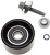 GAT Idler Pulleys