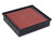 Airaid 03-07 Dodge 5.9L Diesel / 07-15 6.7L Diesel  Direct Replacement Filter