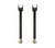 ICON 07-18 Jeep Wrangler JK Front Upper Adj Link Kit