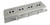 Moroso Dodge 5.7/6.1/6.4L Hemi Valve Cover - Machined Billet Finished Aluminum
