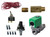 Moroso Accumulator Solenoid Valve - 12 Volt - 20-25psi