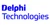 DELPHI TC6444 STABIL BAR LINK