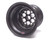 Weld Magnum Sprint 15x15 / 42-Spline / 6in. BS Black Wheel - Inner Beadlock / No Cover