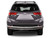BLACK HORSE RDLTOT101S REAR BUMPER GUARD