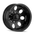 ION Type 167 17x6.5 / 8x165.1 BP / -142mm Offset / 130.18mm Hub Matte Black Wheel