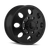 ION Type 167 17x6.5 / 8x210 BP / 125.3mm Offset / 154.2mm Hub Matte Black Wheel