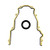 COMETIC C5171 TIMING COVER SET
