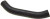GATES 22411 COOLANT HOSE
