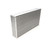 CSF High Performance Bar & Plate Intercooler Core - 22in L x 12in H x 3.5in W