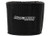 INJEN X1034BLK Technology Black Hydro-Shield Pre-Filter