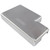 Moroso 15-17 Ford Mustang Fuse Box Cover - Fabricated Aluminum
