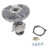 DERALE MCK1049 MAX COOLING KIT  2005 - 2012 CHEVRO