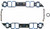 Fel-Pro Performance FEL1211S-3 INT SET STEEL CORE BBC RECT