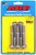 ARP M10 x 1.25 x 70 12pt Stainless Steel Bolts (Set of 5)