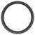 Clevite Engine Parts CLE68017 REAR MAIN SEAL