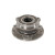 Moog MOH513444 COMPASS 4WD 1718 HUB ASSEMBLY