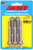 ARP M8 x 1.25 x 65 12pt SS Bolts (5/pkg)