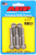 ARP M8 X 1.25 X 50 12pt SS Bolts