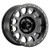 METHOD RACE 0578555500 MR305 NV  17X8.5  0MM OFFSET