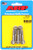 ARP M6 x 1.00 x 35 Hex SS Bolts (5/pkg)