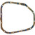 FELPRO OS30681C FEL-PRO Oil Pan Gasket Set