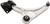 MOOG RK623001 CONTROL ARM