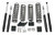 MAXTRAC 889730S 4 MAXTRAC SHOCKS