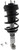 KYB Shocks & Struts Strut Plus Front 15-18 Chevrolet Tahoe 4WD