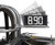 Lokar LOC1110114 1 5/8IN. POLISHED DIALIN BOARD CAGE MOUNT