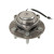 Moog MOH515180 1919 RAM 1500 WHEEL HUB & BEARING ASSEMBLY
