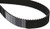 DAYCO 95257 TIMING BELT